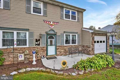 4096 Hilltop Drive, Mount Joy, PA 17552 - Photo 5