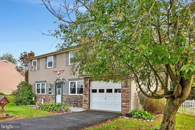 4096 Hilltop Drive, Mount Joy, PA 17552 - Photo 3
