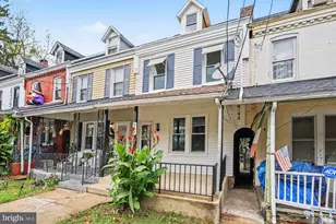 833 5th St, Lancaster, PA 17603 - Photo 1
