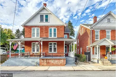 134 W Walnut Street, Marietta, PA 17547 - Photo 3