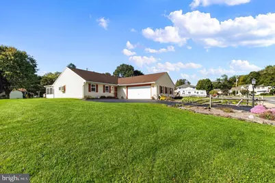 323 Willow Street, Adamstown, PA 19501 - Photo 3