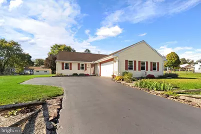 323 Willow Street, Adamstown, PA 19501 - Photo 1