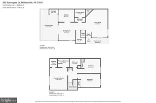 420 Stonegate Ct, Millersville, PA 17551 - Photo 35