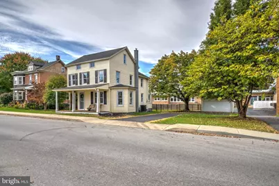 109 S Fulton Street, Strasburg, PA 17579 - Photo 31