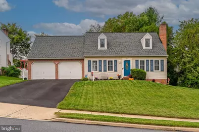 1563 S Jefferson Court, Lancaster, PA 17602 - Photo 3