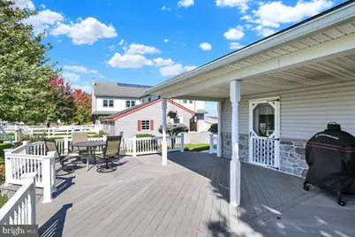 3415 W Pequea Lane, Gordonville, PA 17529 - Photo 7
