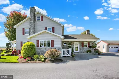 3415 W Pequea Lane, Gordonville, PA 17529 - Photo 3