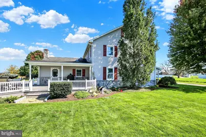3415 W Pequea Lane, Gordonville, PA 17529 - Photo 5