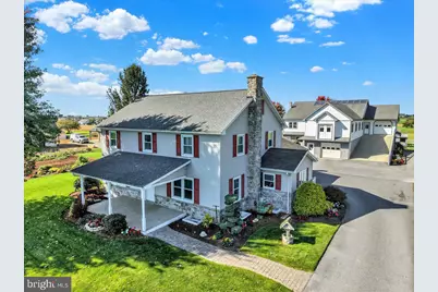 3415 W Pequea Lane, Gordonville, PA 17529 - Photo 1
