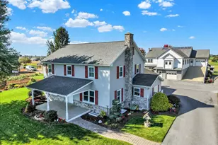 3415 W Pequea Ln, Gordonville, PA 17529 - Photo 1