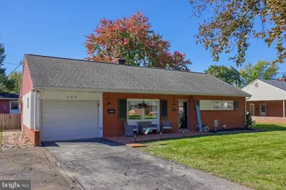 320 Lynn Avenue, Landisville, PA 17538 - Photo 3