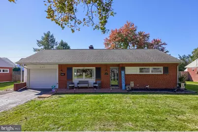 320 Lynn Avenue, Landisville, PA 17538 - Photo 1