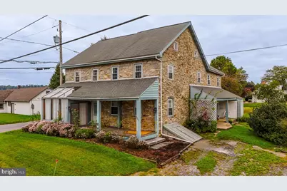 5000 White Oak Road, Paradise, PA 17562 - Photo 1
