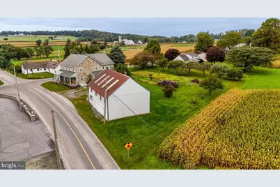 5000 White Oak Road, Paradise, PA 17562 - Photo 29