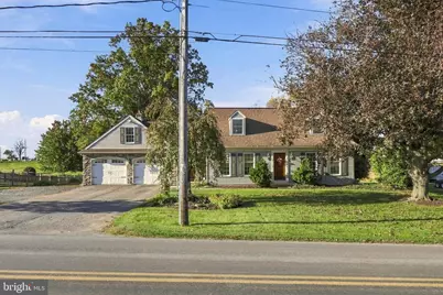 227 W Huyard Road, New Holland, PA 17557 - Photo 63