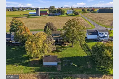 227 W Huyard Road, New Holland, PA 17557 - Photo 61