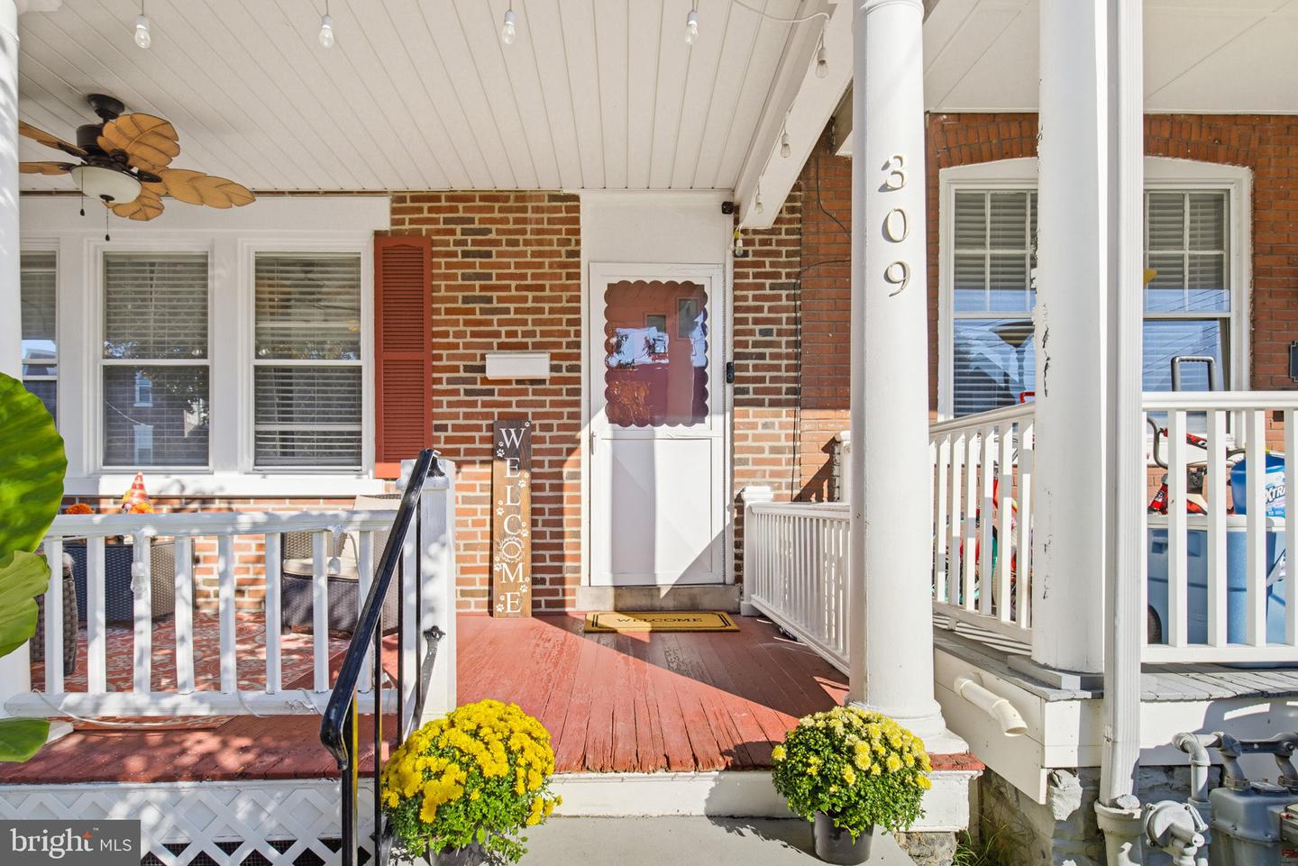 309 E Ross St, Lancaster, PA 17602 - MLS PALA2097728 - Coldwell Banker