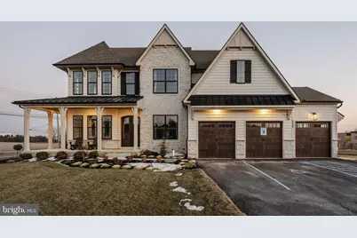 8001 American #NOTTINGHAM, Breinigsville, PA 18031 - Photo 1