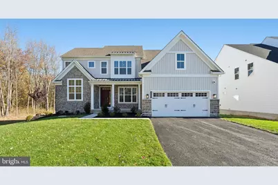 125 Ashford Drive, Coopersburg, PA 18036 - Photo 1