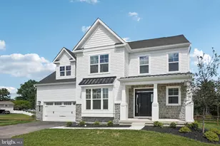 120 Ashford Dr, Coopersburg, PA 18036 - Photo 1