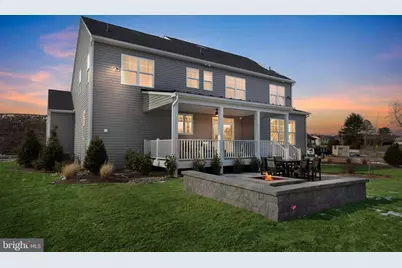 4338 Taviston Ct E #HOMESITE 26, Emmaus, PA 18049 - Photo 35