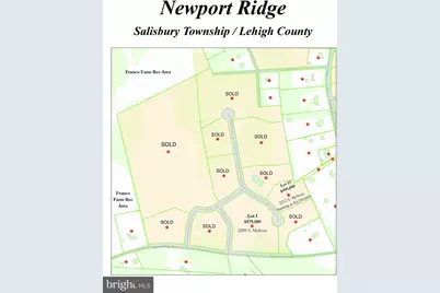 2212 S Melrose Lane, Bethlehem, PA 18015 - Photo 7