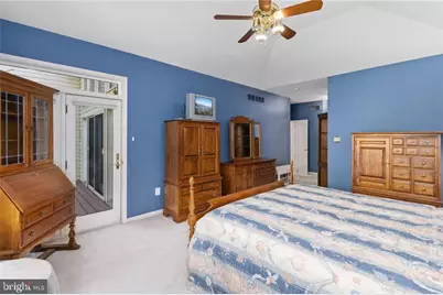 4693 Pinehurst Circle, Center Valley, PA 18034 - Photo 33