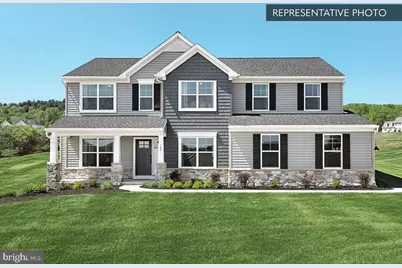 2010 Settlers Ridge #LOT 4, Slatington, PA 18080 - Photo 1