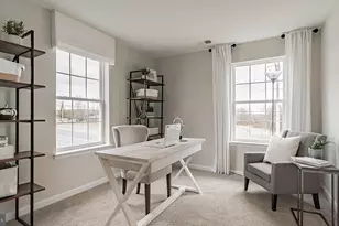 1077 Meadowlark Dr, Fogelsville, PA 18051 - Photo 19