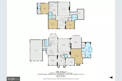 4303 W Wyndemere Circle, Schnecksville, PA 18078 - Photo 71