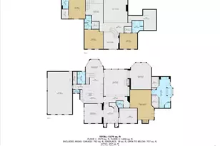 4303 W Wyndemere Cir, Schnecksville, PA 18078 - Photo 71