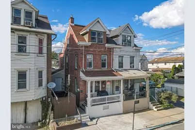 617 W Cumberland Street, Allentown, PA 18103 - Photo 1