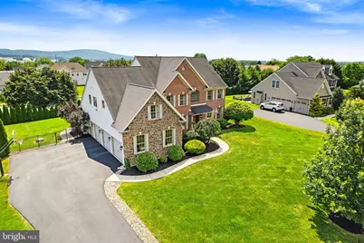 4490 Canterbury Drive, Emmaus, PA 18049 - Photo 105