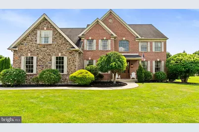 4490 Canterbury Drive, Emmaus, PA 18049 - Photo 3