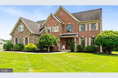 4490 Canterbury Drive, Emmaus, PA 18049 - Photo 1