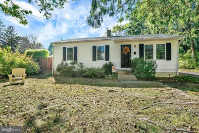 5180 Camp Meeting, Center Valley, PA 18034 - Photo 1