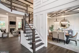 5065 Maple Rdg Wy, Emmaus, PA 18049 - Photo 3