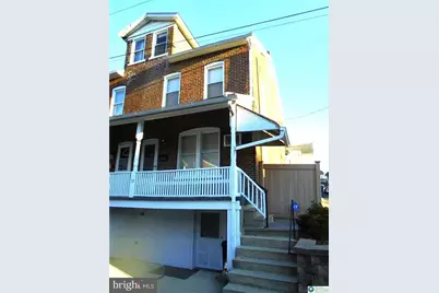 732 W Whitehall Street, Allentown, PA 18102 - Photo 1