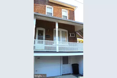 732 W Whitehall Street, Allentown, PA 18102 - Photo 3