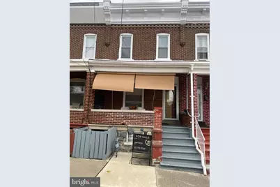 182 W Chew Street, Allentown, PA 18102 - Photo 1