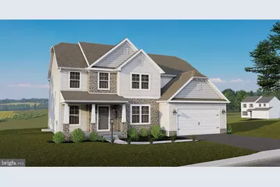 1970 Settlers Ridge #LOT 9, Slatington, PA 18080 - Photo 1