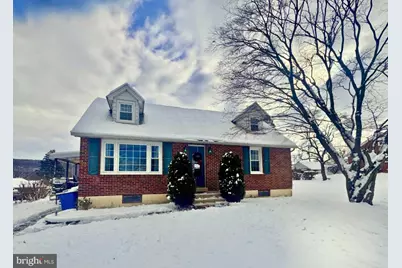 120 Harrison Street, Emmaus, PA 18049 - Photo 1
