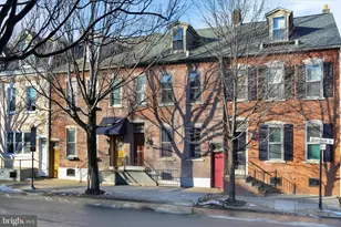 815 W Gordon St, Allentown, PA 18102 - Photo 1