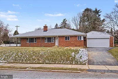 620 S Muhlenberg Street, Allentown, PA 18104 - Photo 1