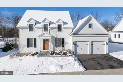 4574 Old Saucon Road, Bethlehem, PA 18015 - Photo 1