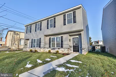 903 N Graham Street, Allentown, PA 18109 - Photo 1