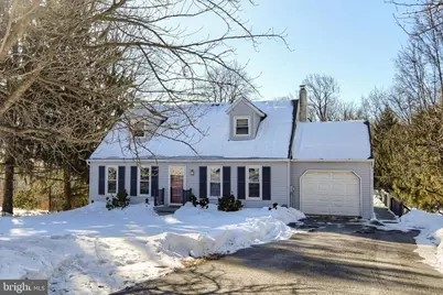 4356 Lotus Lane, Coopersburg, PA 18036 - Photo 1