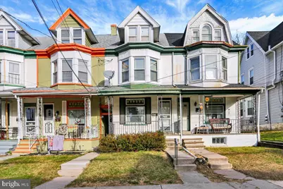 2307 S 5th Street, Allentown, PA 18103 - Photo 1