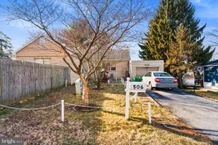 502 N Gilmore St, Allentown, PA 18109 - Photo 3