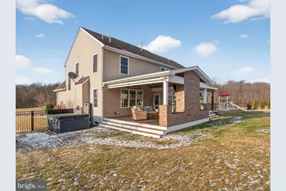 1455 Saratoga Circle, Breinigsville, PA 18031 - Photo 9